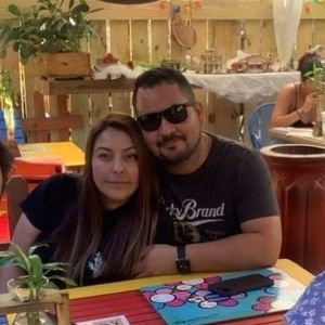 Meet your Posher, Maria angelica